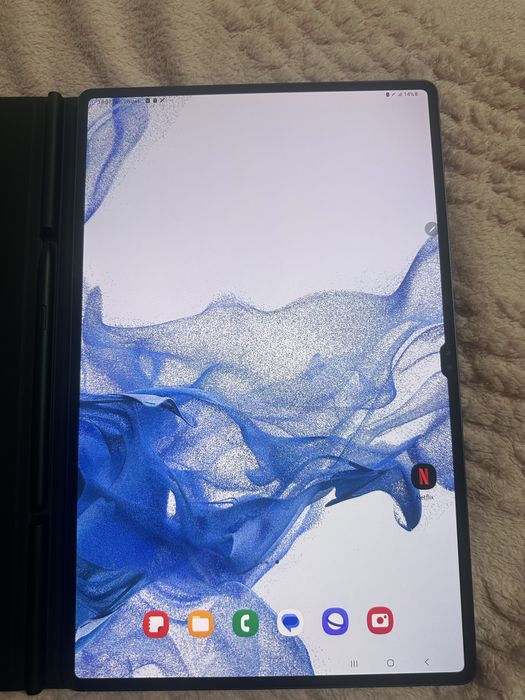 Samsung Galaxy Tab s8 ultra 5G