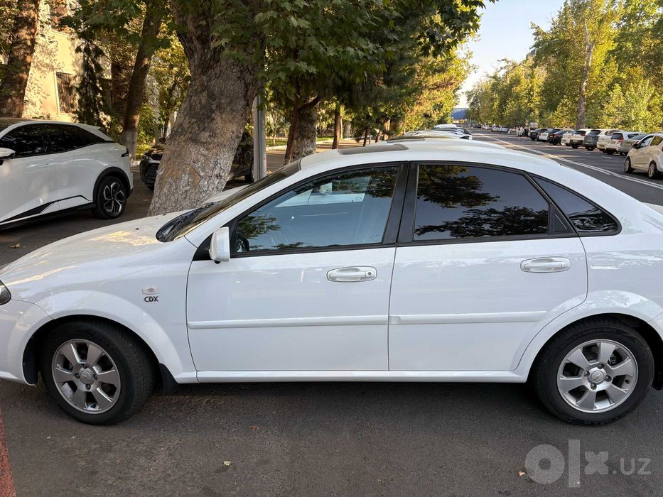 Chevrolet Gentra, 2023 г