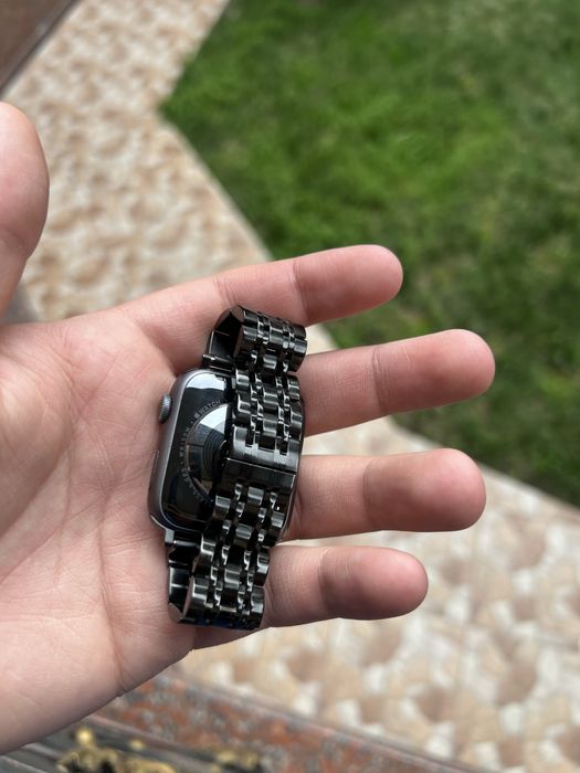 Iwatch 4 44mm продается