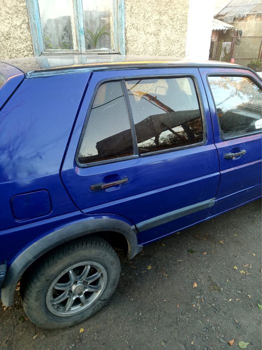 Продаётся гольф 2