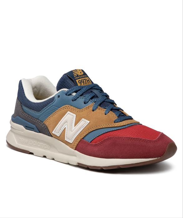 New Balance 997 ОРИГИНАЛНИ мъжки маратонки 42,5/27см