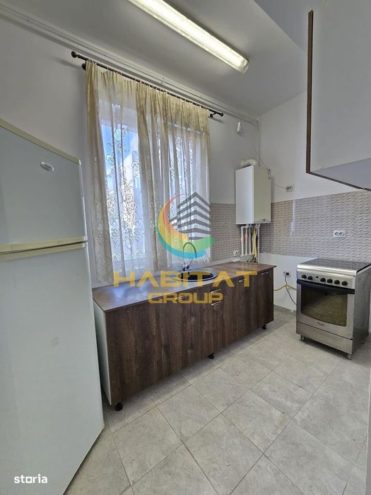 Berceni Postalionului vanzare garsoniera mobilata decomandat