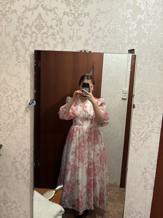 продам платье