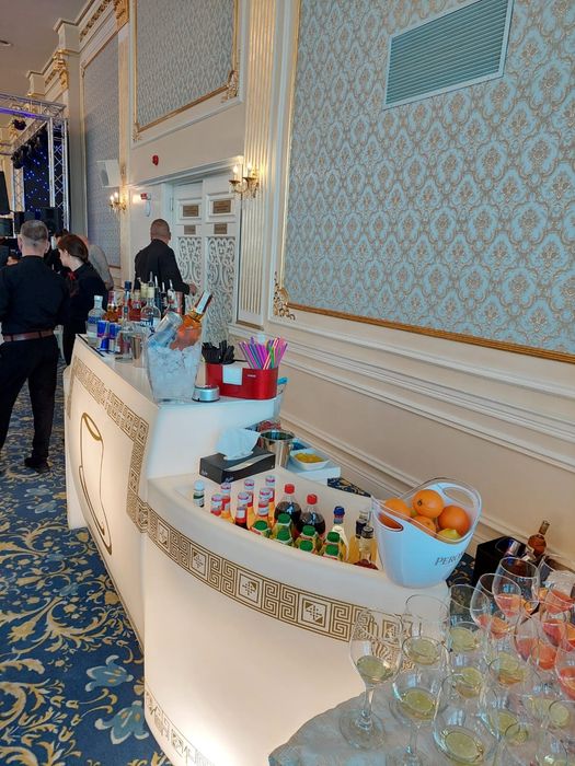 Barman&evenimente&nunti 2 euro/pax