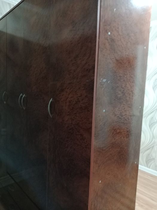 Шифонер таза тез арада сатылады