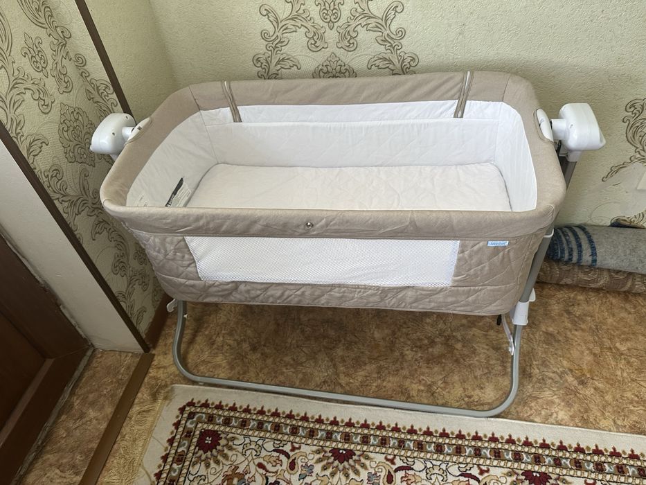 Кроватка колыбель