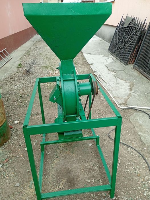 Mori și aparat de sudura tig și electrod