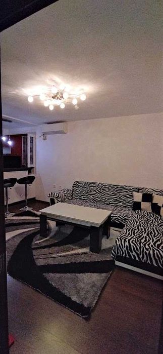 Дава се под наем Двустаен апартамент в Пловдив, Каменица 2 - 50 кв.м за 382.5 € - Снимка #7