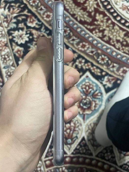 Iphone 11 ochilmagan