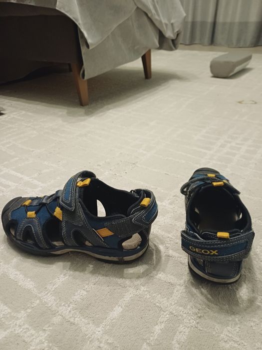 Пакет детских вещей