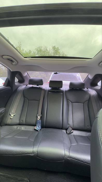 Hyundai Grandeur продам 3 л