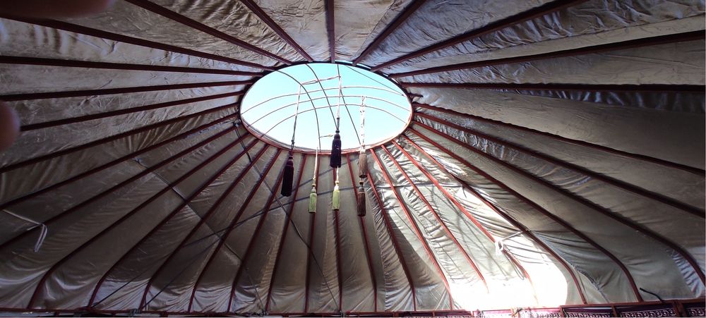 Продам юрту киіз үй