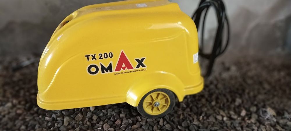 Karcher sotiladi hali yangi