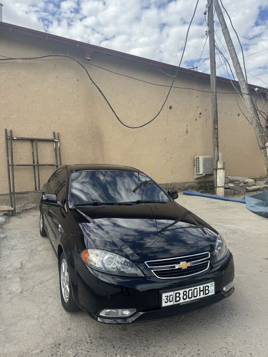 Продается жентра фулл