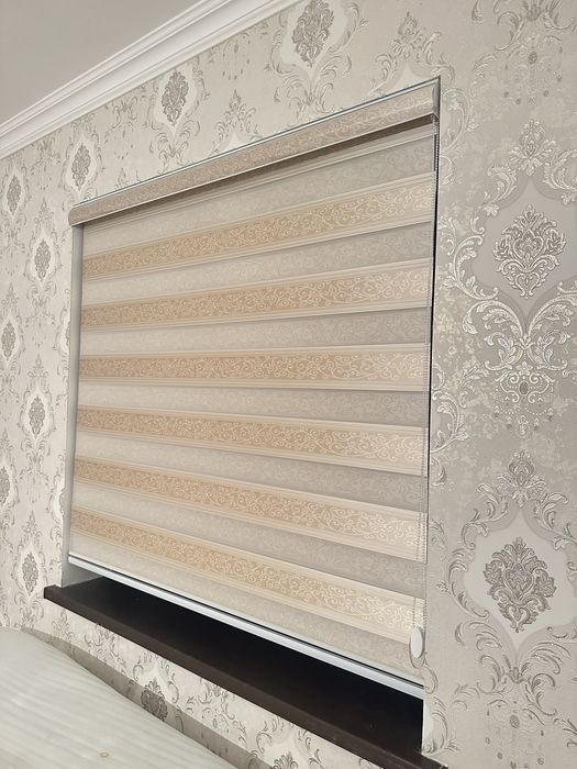 Жалюзи Шымкент