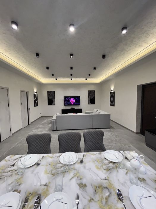 Люкс дом дача для гостей 24/7 посуточно и долгосрок