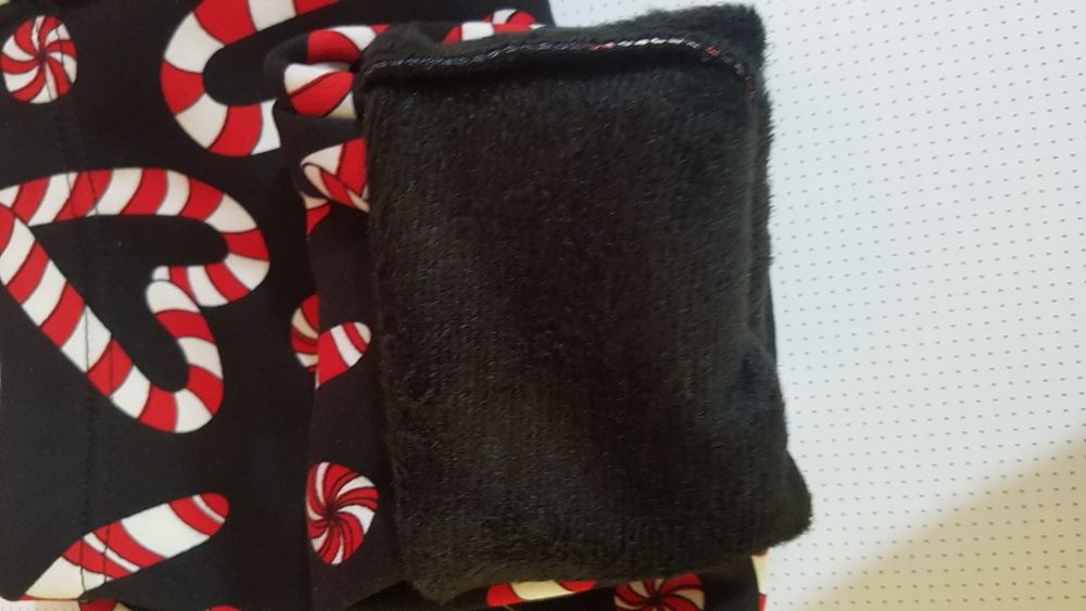 Лосины  подростковые утепленные