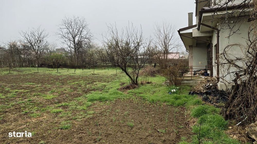 Pensiune P+1 cu 7 dormitoare cu baie proprie si spatii generoase