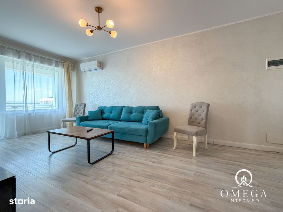 2 camere Royal Town 490 euro