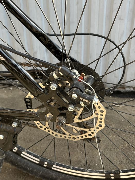 Велосипед Mars !