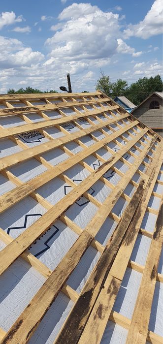 Кровельные Фасадные работы