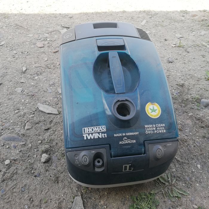Продам моющий пылесос Thomas