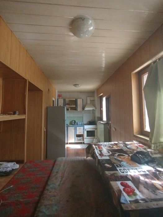 Продам 1-комнатную, квартиру или меняется на участок в области