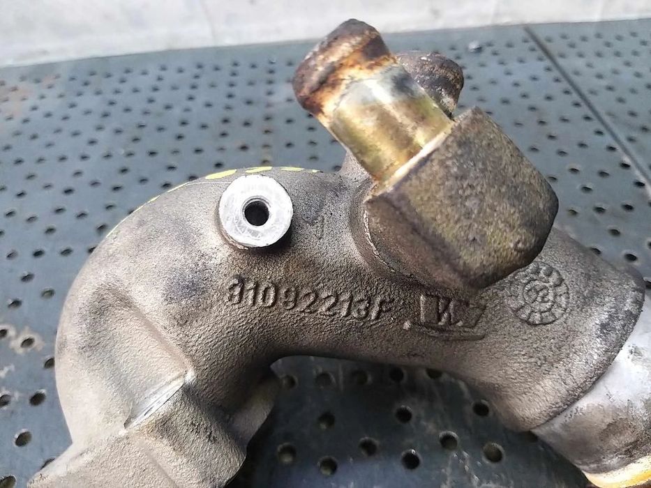 Conducta apa 2.5 crd jeep cherokee 91092213f