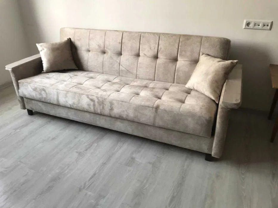 Изготовление, ремонт и обивка мягкой мебели