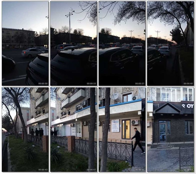 Аренда в доль главной дороги – торговые ряды проспект Мукимий