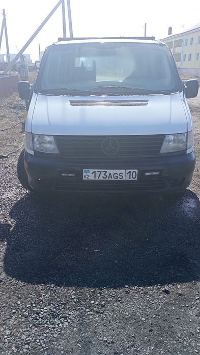 Продам Мерседес Вито.