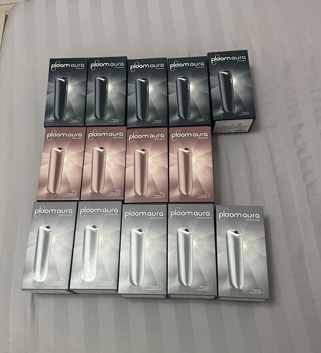 Dispozitiv Ploom Aura