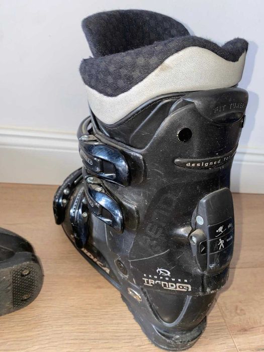 Clapari Nordica 38-40