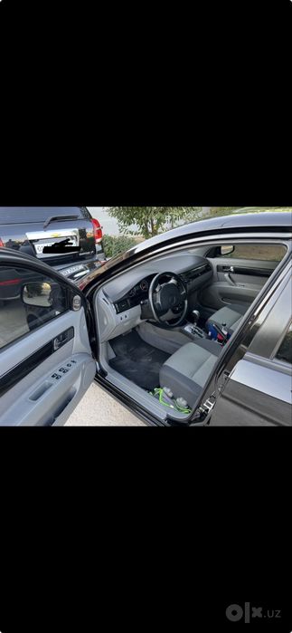Продаётся Chevrolet Gentra