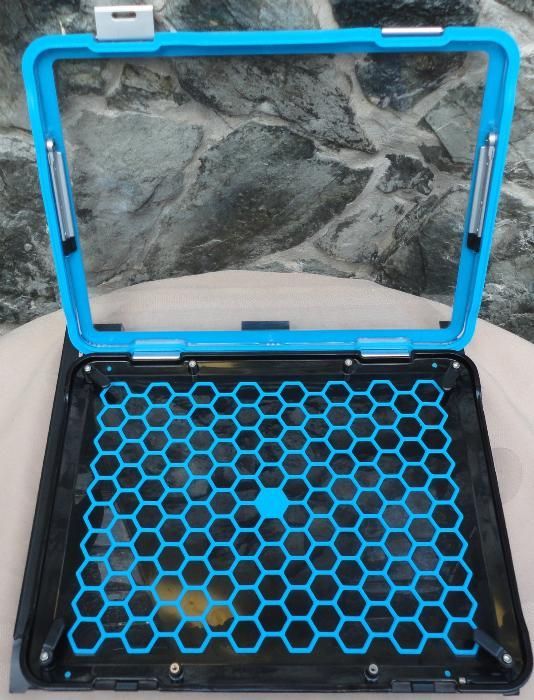 Carcasa de protectie pt tableta Patrona Shuttle 10
