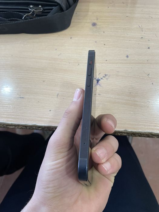 iphone12 kafolati bilan beriladi