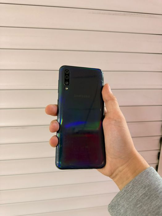Samsung А50 64gb