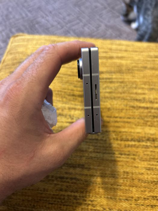 Samsung Z fold  6 512gb