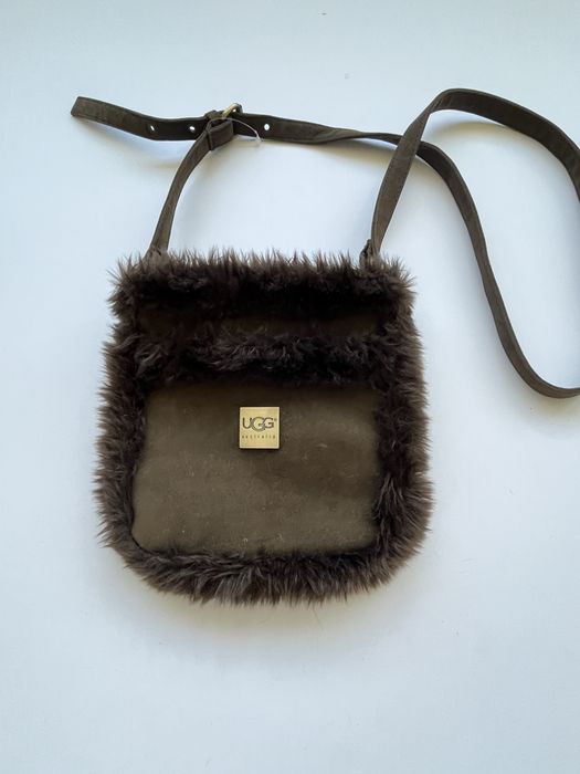 UGG / Чанта / Оригинал