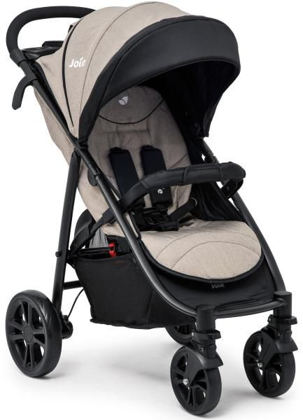 Cărucior sport  Joie Litetrax4