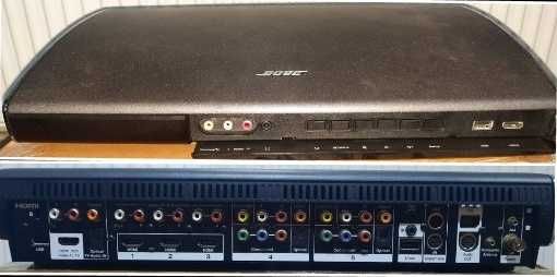 sistem BOSE lifestyle 135