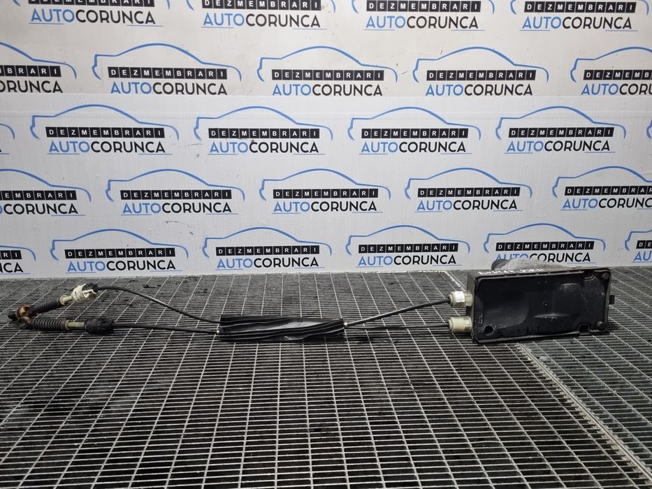 Timonerie Dacia Duster 1.5 Dci - 110CP Manuala 6 Trepte (1084)