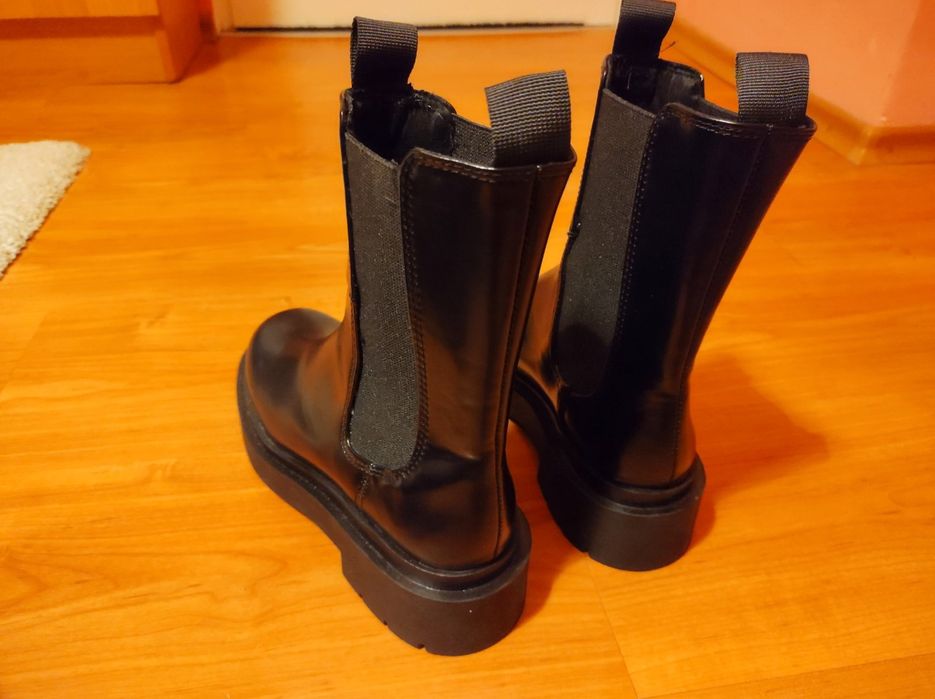 Дамски Боти зимни