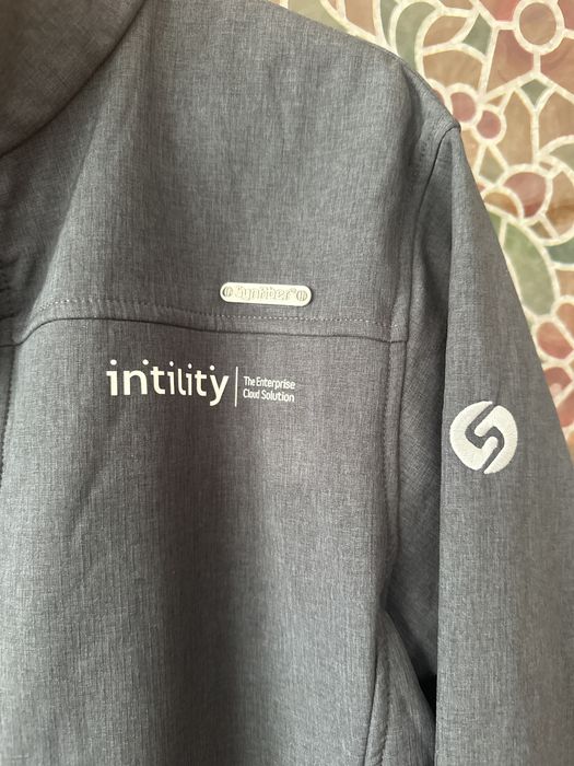 Спортно яке “Synfiber- intility”