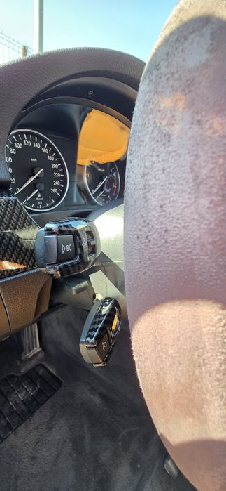 Vand BMW E90 2009