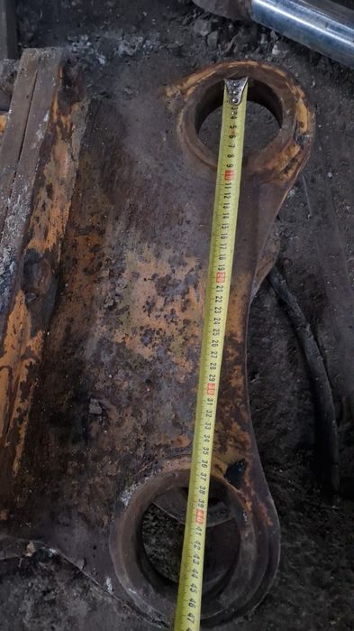 Гидромолот продам