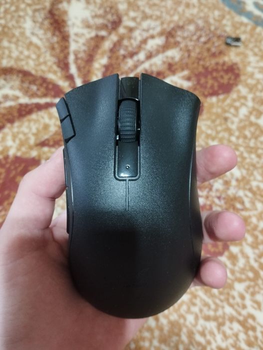 Set gaming (calculator,scaun,mouse,tastatura, monitor,casti)