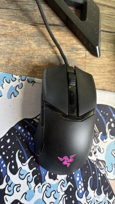 Razer cobra pro