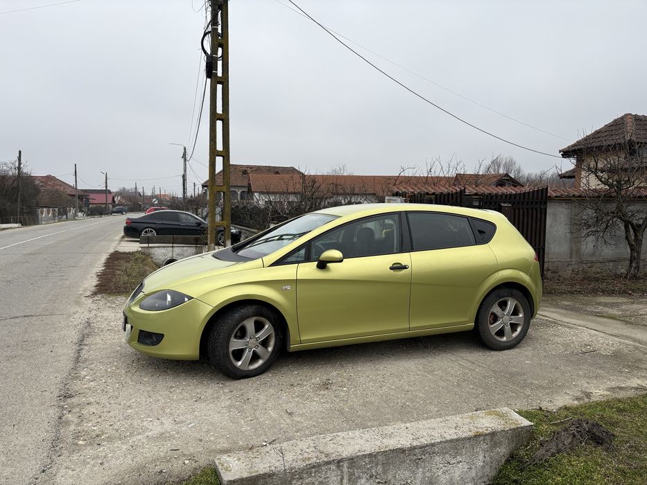 De vanzare Seat Leon 1p
