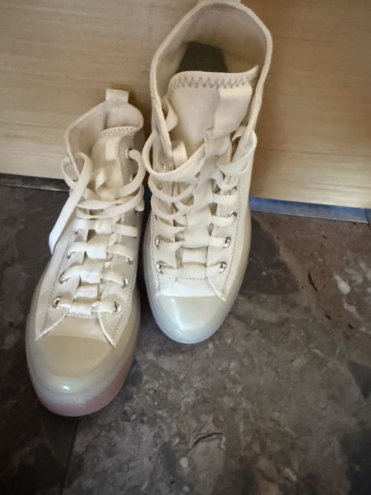 Кецове  Converse